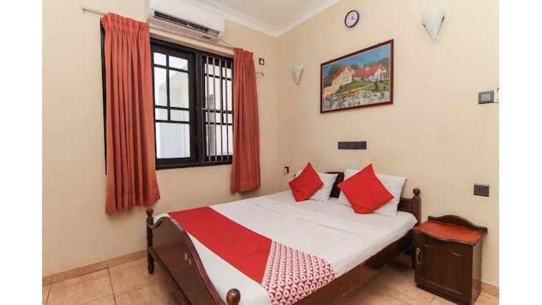 Eestee Rest Colombo Exterior photo